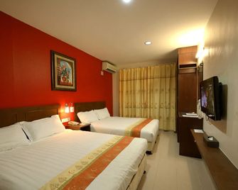 Bahagia Inn - Langkawi