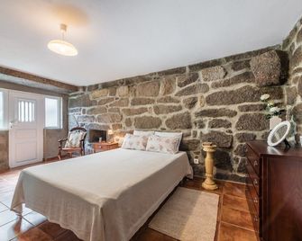 상 로렌코 - 몬탈레그레 - 침실