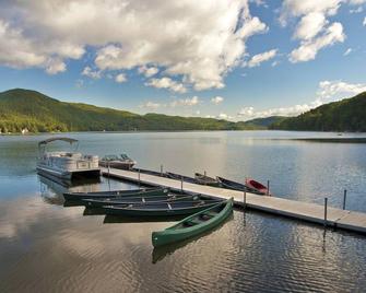 Lake Morey Resort - Fairlee - Servicio de la propiedad