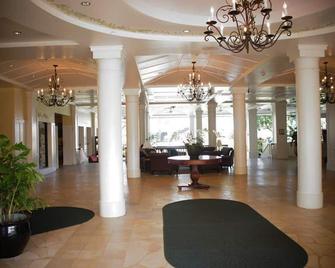 Oceanfront Resort, Lagoon View Hotel Studio unit - Lihue - Lobby