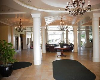 Lagoon View Resort Retreat - Lihue - Hall d’entrée