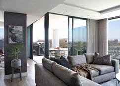 The Warwick 901 - Cape Town - Living room