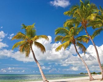 Brisa Del Mar by AvantStay Communal Pool Gated Community Ocean Front - Key West - Spiaggia