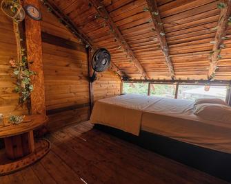 Tamarindo Beach hostel - Taganga