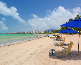 هوستل ليل لويالتي - ماسيو - شاطئ