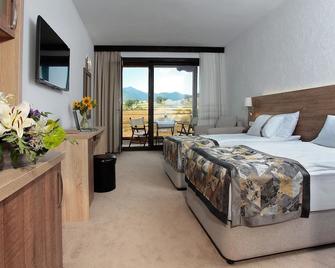 Wine & Spa Complex Starosel - Starosel - Bedroom