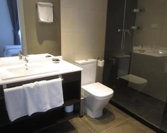 Hotel Llorca - L'Hospitalet de l'Infant