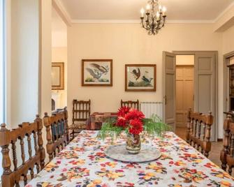 Apartment La Silente by Interhome - Stresa - Ruokailuhuone