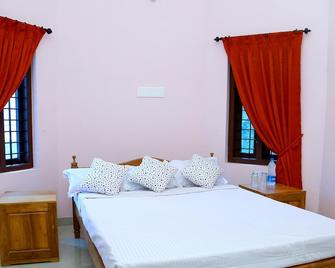Spice Villas Holiday - Pooppara - Habitación