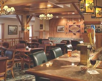 North Conway Grand Hotel - North Conway - Restaurant