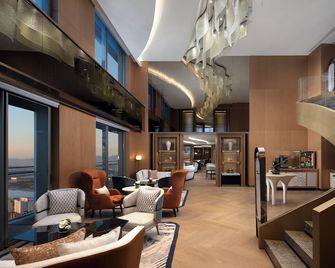 C&D Hotel Donghai Quanzhou - Quanzhou