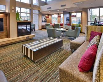 Residence Inn by Marriott Omaha Aksarben Village - Omaha - Lobby