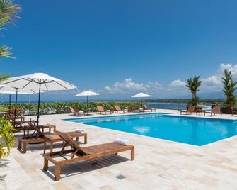 Las Villas Marina Pez Vela - Quepos - Piscina