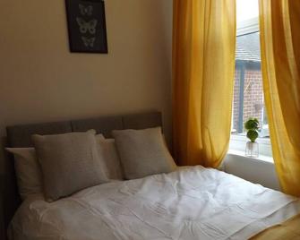 Forest Park House - Stoke-on-Trent - Chambre