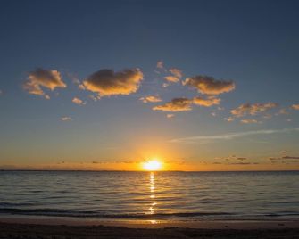 Villa del Palmar Cancun Luxury Beach Resort & Spa - Cancún - Playa