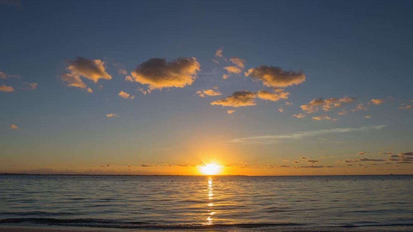 Villa del Palmar Cancun Luxury Beach Resort & Spa