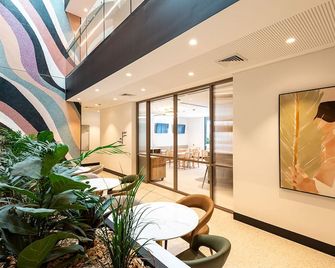 Haberfield Hotel - Sydney - Lobby