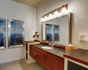 Stoney Creek Hotel Tulsa - Broken Arrow - Broken Arrow