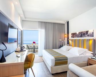 Mercure Rhodes Alexia Hotel & Spa - Rodas - Habitación