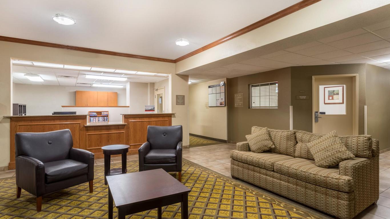 Candlewood Suites Nogales