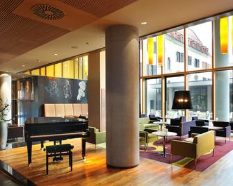 Hotel Kristal - Terme Krka - Dolenjske Toplice - Lounge