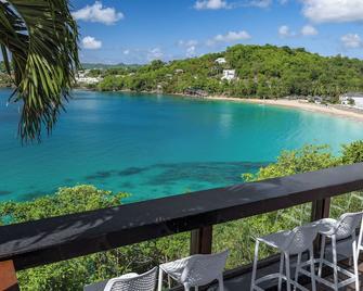 Sandals Regency La Toc - Castries - Balkón