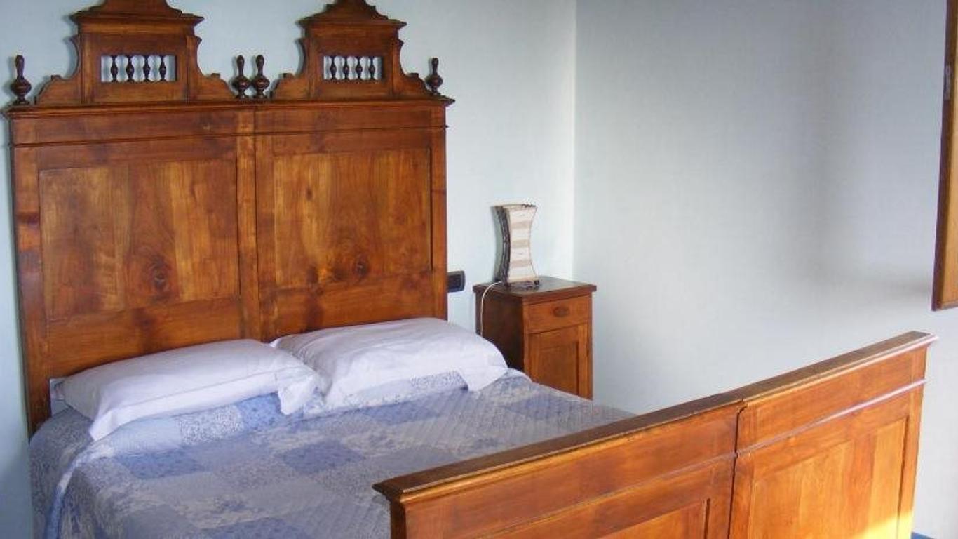 Agriturismo Guinzano