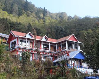 The Himalayan Heights, Icche Gaon - 噶倫堡 - 建築