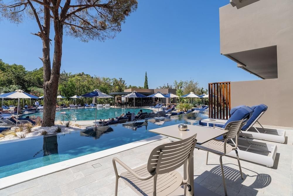 أكهوزا هوتل