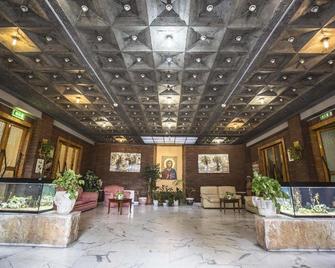 Casa Piccole Ancelle di Cristo Re - Roma - Hall