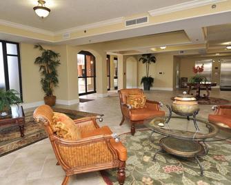 Azure Beach Resort by Panhandle Getaways - Fort Walton Beach - Aula