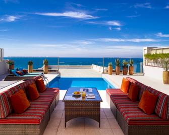 Sofitel Bahrain Zallaq Thalassa Sea & Spa - Manama - Piscina