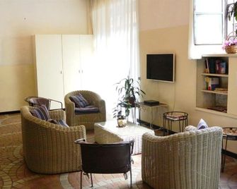 Hotel Nettuno - Milano