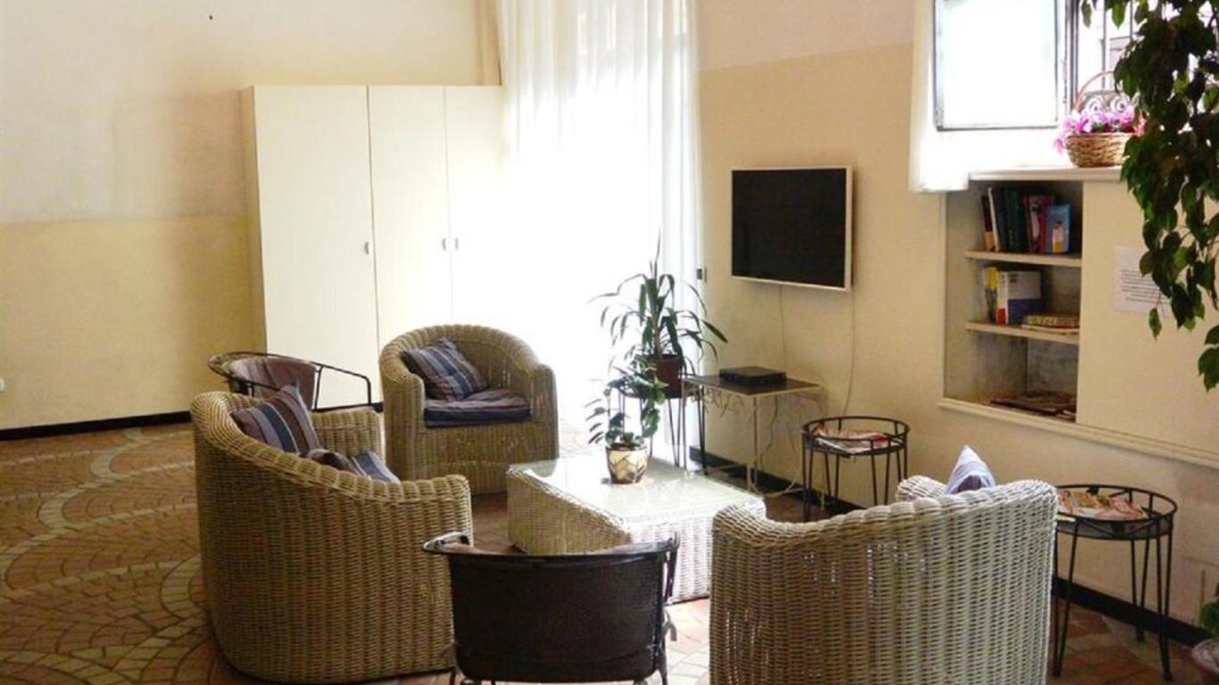 Hotel Nettuno