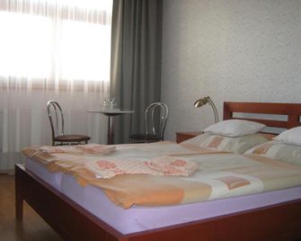 Penzion U Radnice - Kyjov