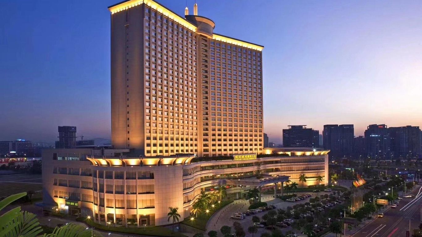 Exhibition International