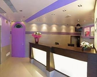 Hotel Germania - Jesolo - Front desk