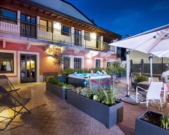 Hotel Fontana Verona - Verona