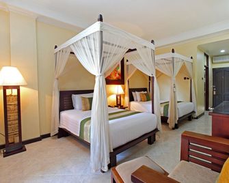 Adi Dharma Hotel Kuta - Kuta