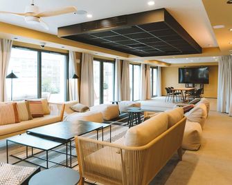 Bikube Lyon - Lyon - Salon