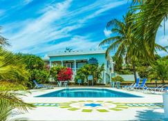 Castles In Paradise Villa Resort - Vieux Fort - Pool