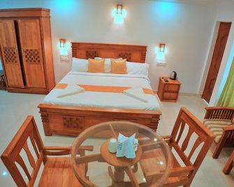 Seven Springs Plantation Resort - Munnar - Habitación