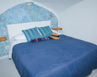Alfieri Rooms - Amalfi coast - Atrani - Schlafzimmer