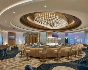Borgata Hotel Casino and Spa - Atlantic City - Mötesrum