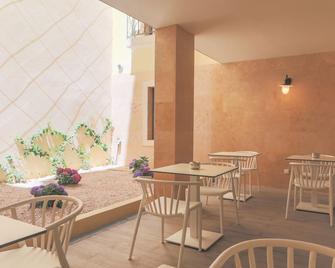 Mouraria Lisboa Hotel - Lisboa - Restaurante