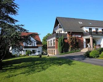 Hotel Landhaus Lahmann - Heessen - Edificio