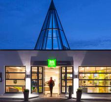 ibis Styles Beaune Centre
