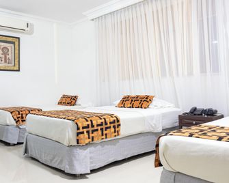Hotel Kamani Florencia - Florencia