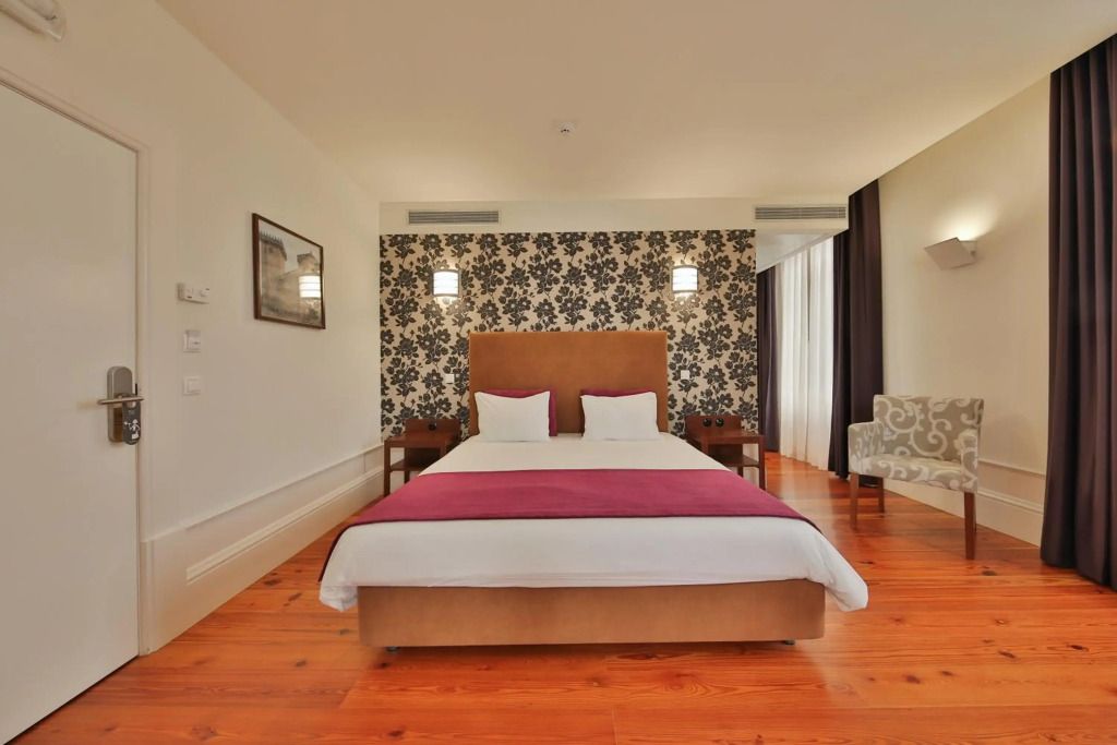 هوتل رورال كوينتا دا كروز