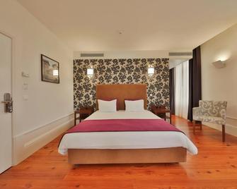 Hotel Quinta da Cruz - Amarante - Habitación